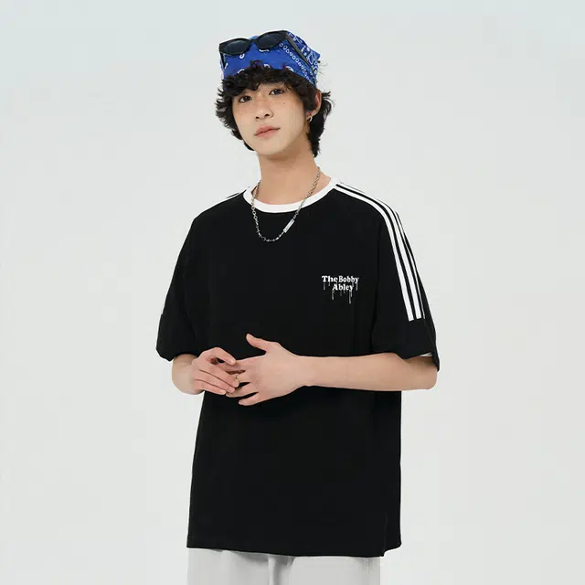 BOBBY ABLEY T