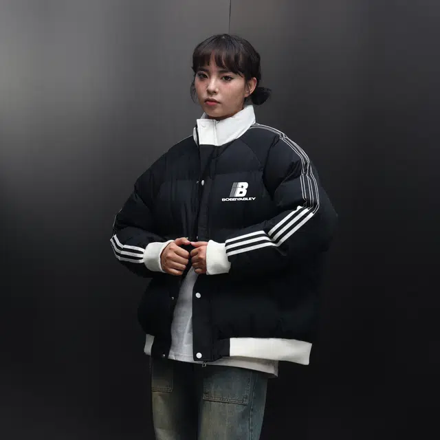 BOBBY ABLEY Logo