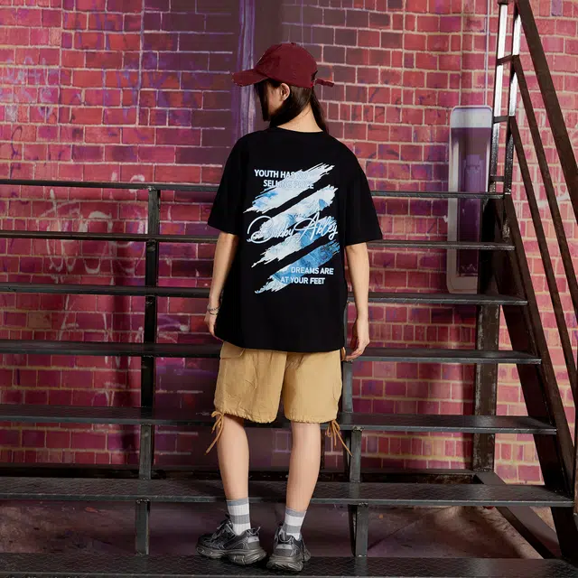 BOBBY ABLEY 320g LOGOT