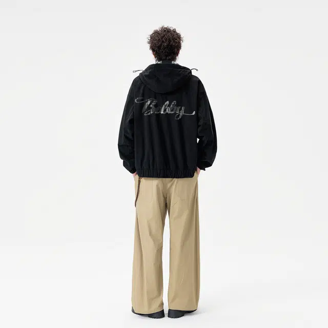 BOBBY ABLEY logo