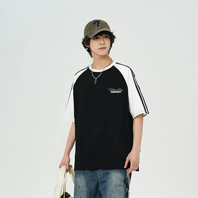 BOBBY ABLEY logoT