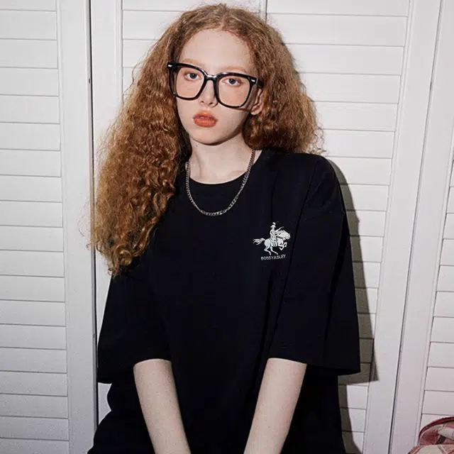 BOBBY ABLEY logoT