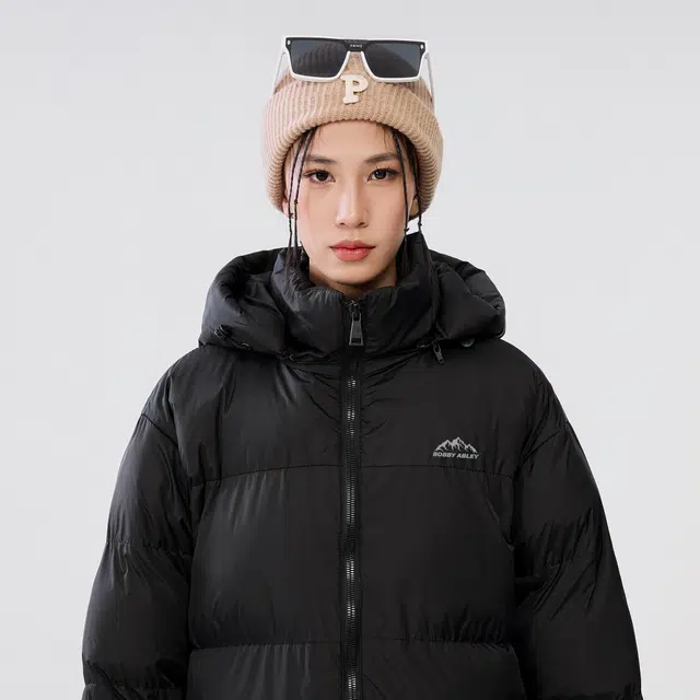 BOBBY ABLEY Logo
