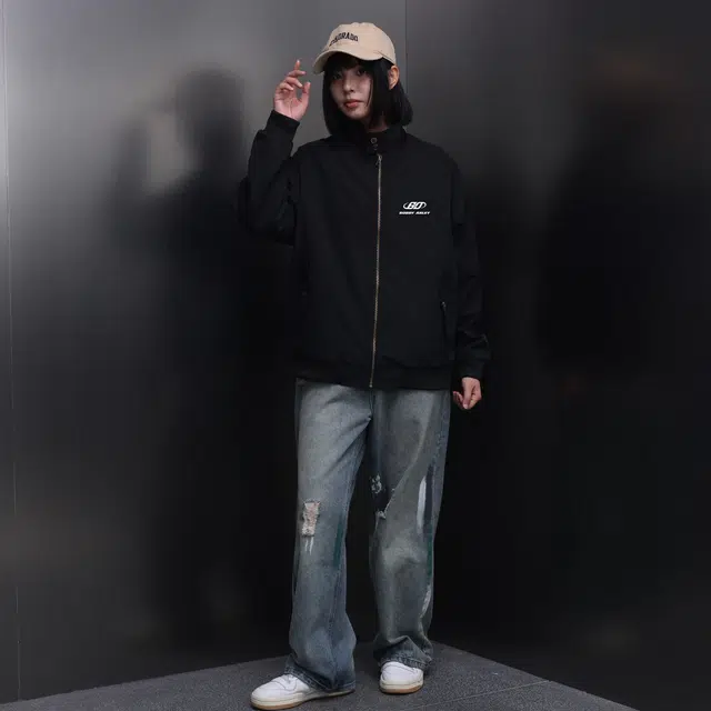 BOBBY ABLEY Logo