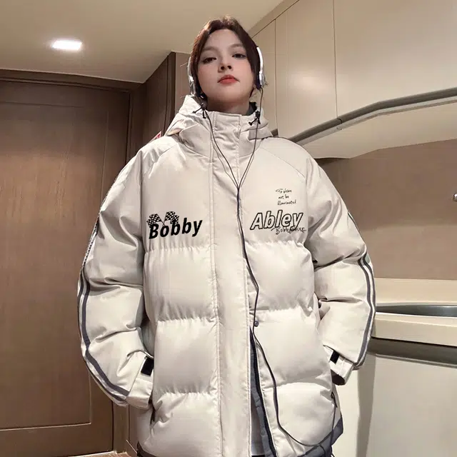 BOBBY ABLEY