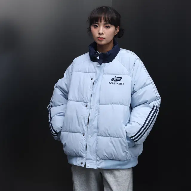 BOBBY ABLEY Logo