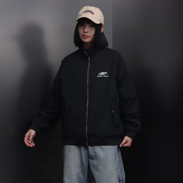 BOBBY ABLEY Logo