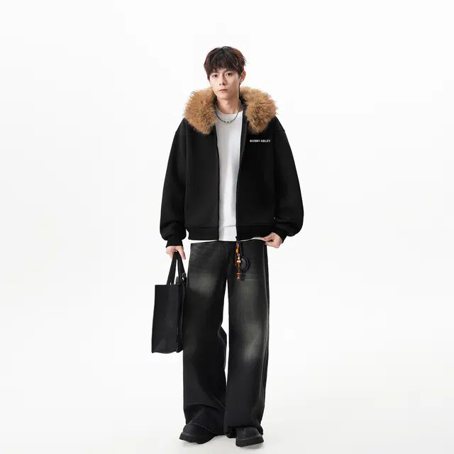BOBBY ABLEY 510Glogo