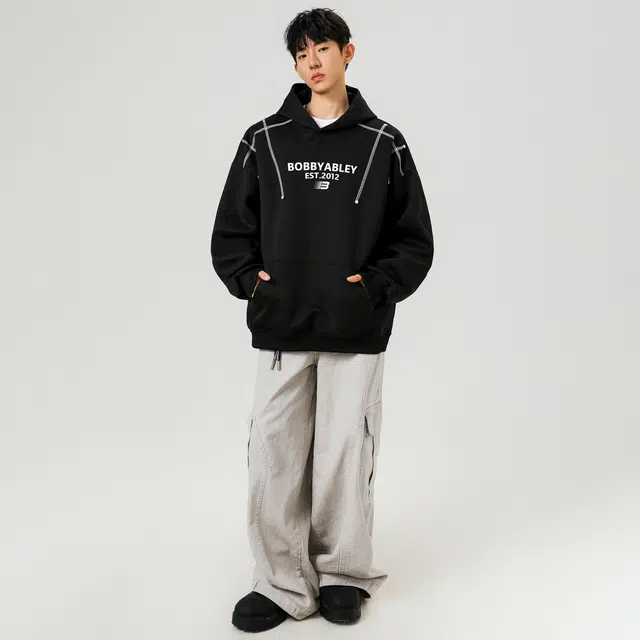 BOBBY ABLEY LOGO