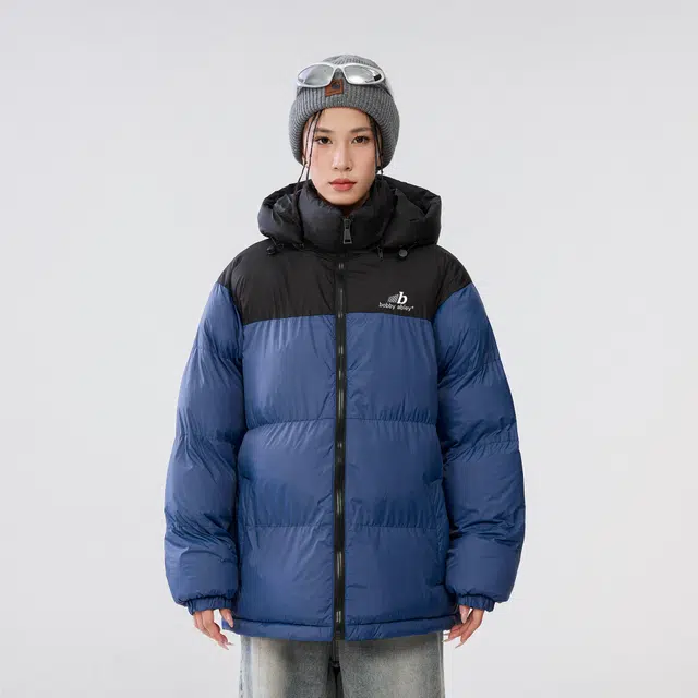 BOBBY ABLEY logo