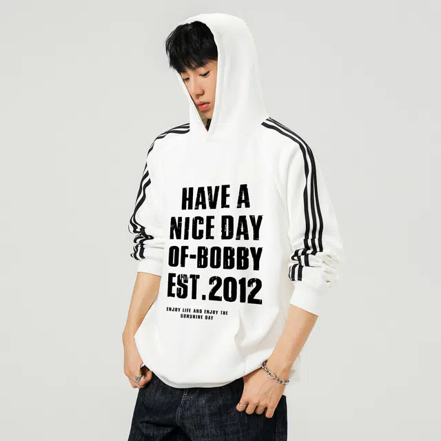 BOBBY ABLEY Logo