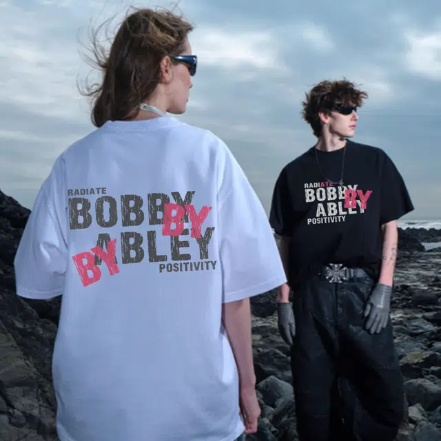 BOBBY ABLEY T