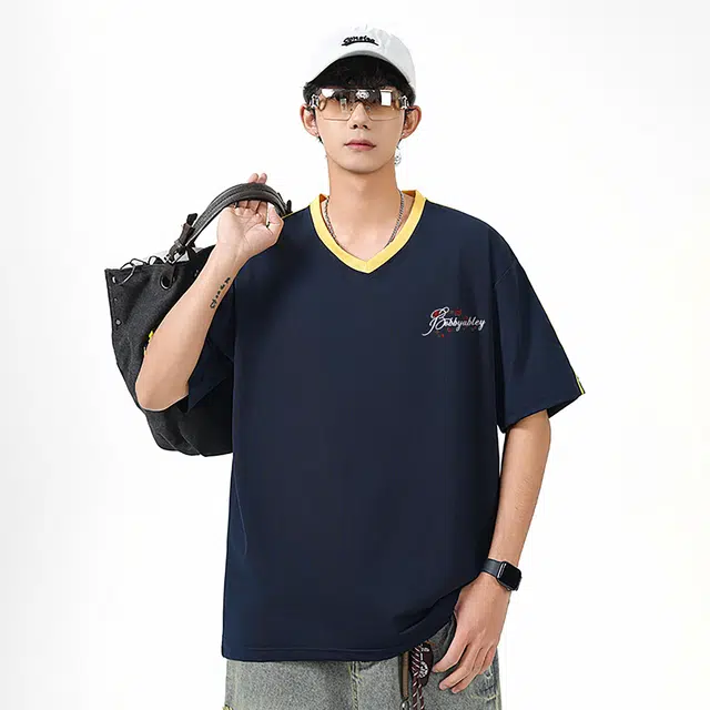 BOBBY ABLEY logoVT