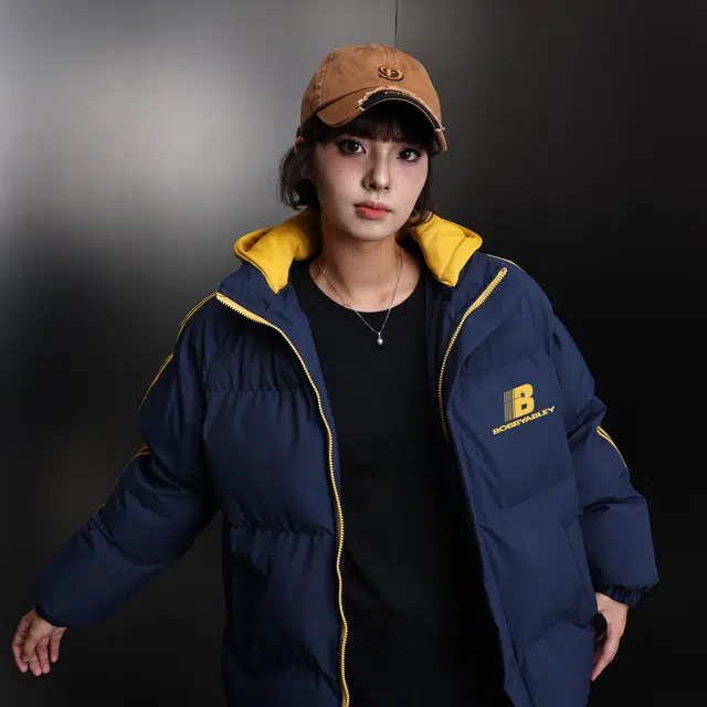 BOBBY ABLEY Logo