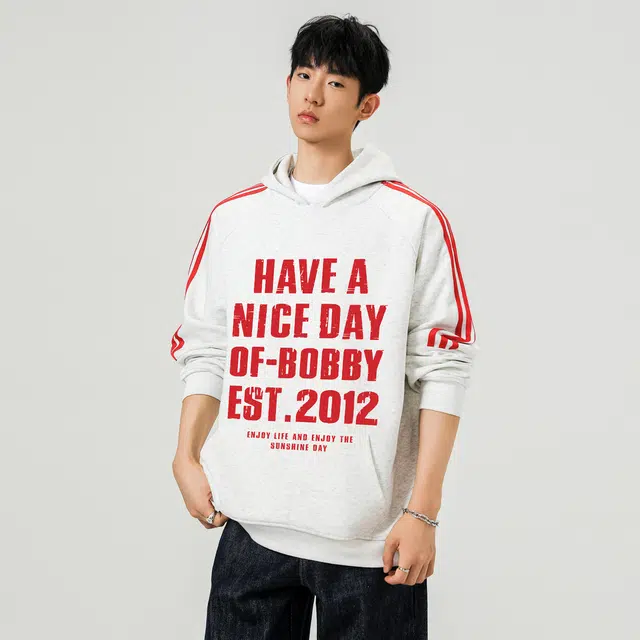 BOBBY ABLEY Logo
