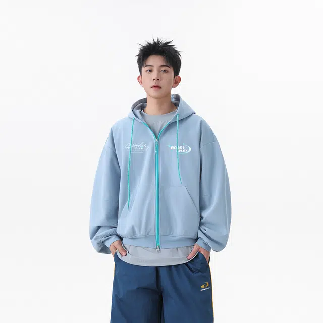 BOBBY ABLEY logo