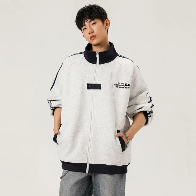 BOBBY ABLEY Logo