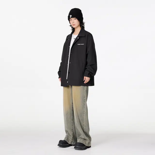 BOBBY ABLEY logo