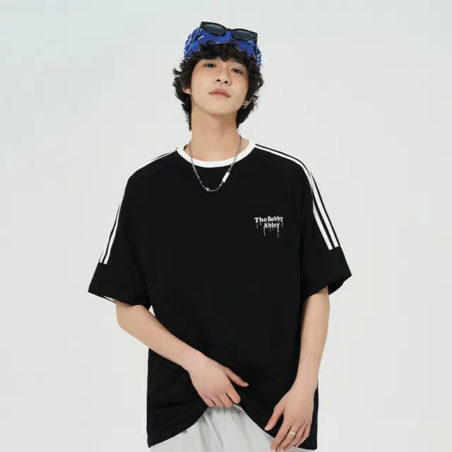 BOBBY ABLEY T