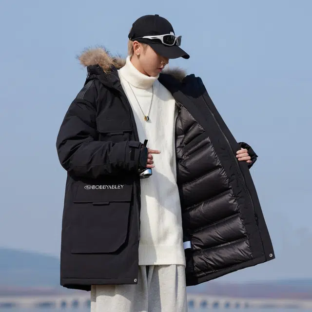 BOBBY ABLEY