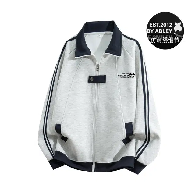 BOBBY ABLEY Logo