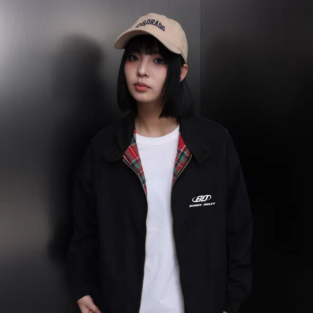 BOBBY ABLEY Logo