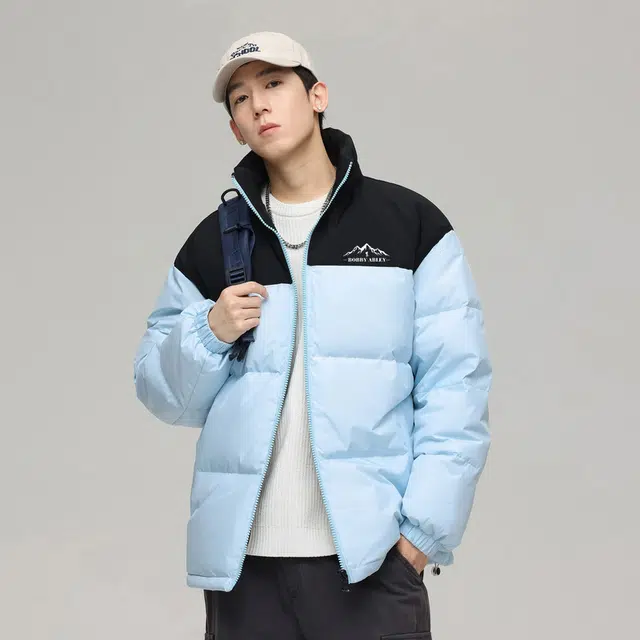 BOBBY ABLEY