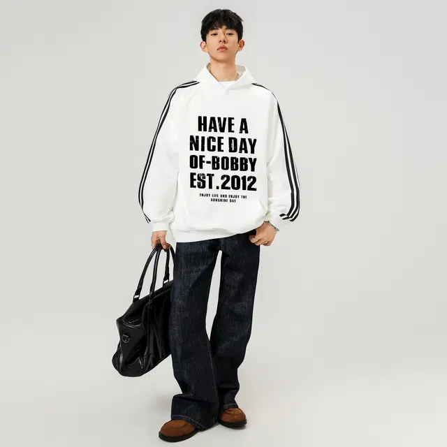 BOBBY ABLEY Logo