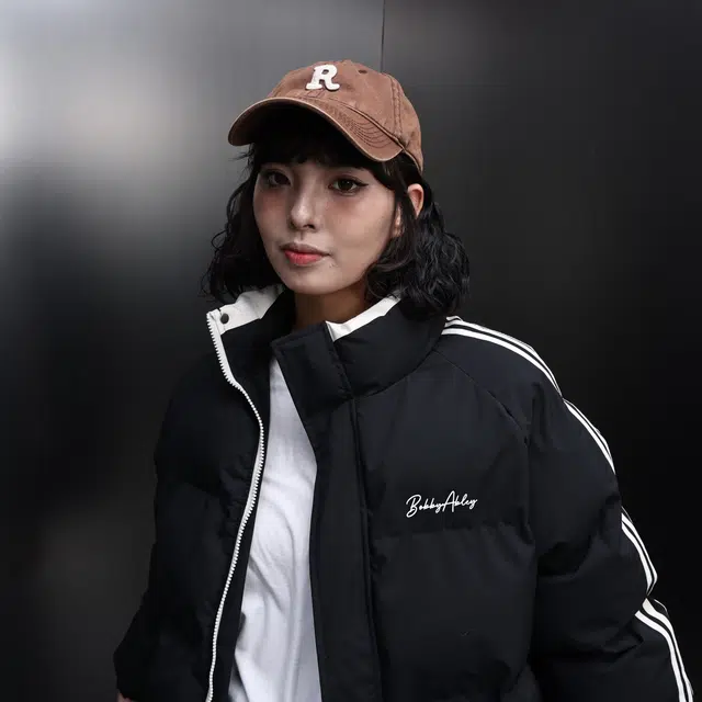 BOBBY ABLEY Logo