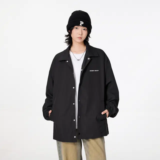 BOBBY ABLEY logo
