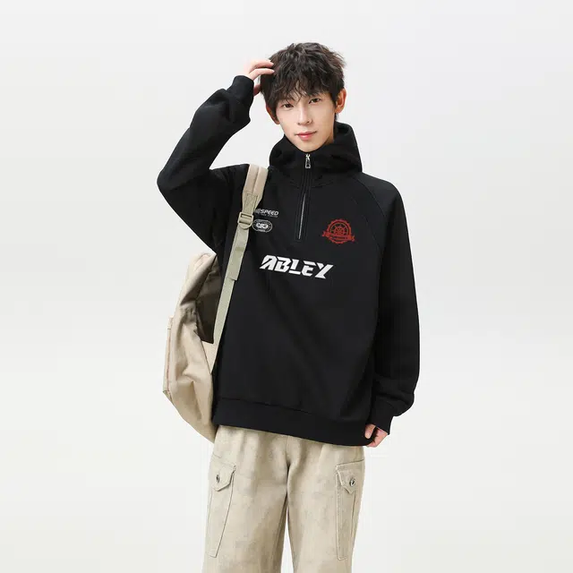 BOBBY ABLEY cleanfitlogo