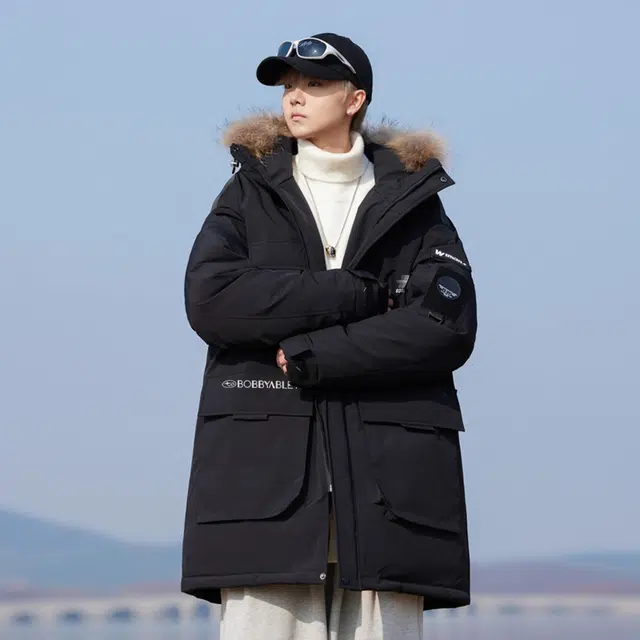 BOBBY ABLEY