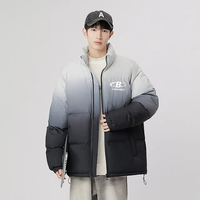 BOBBY ABLEY Logo