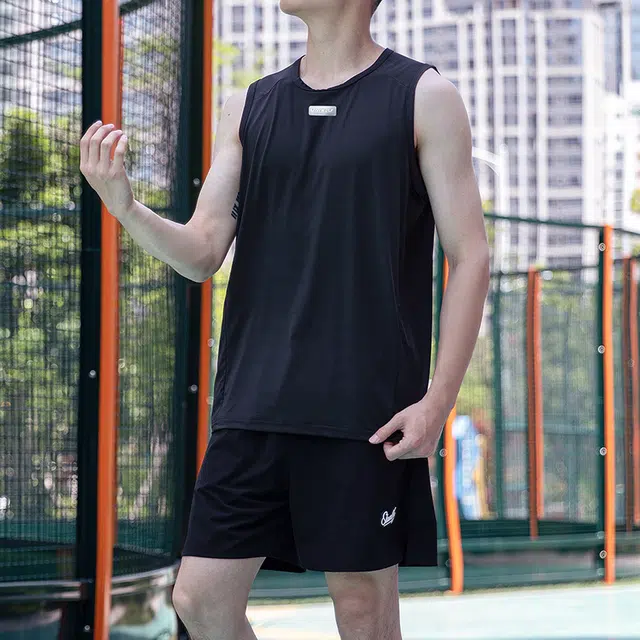 BOBBY ABLEY x UNIWOLF T