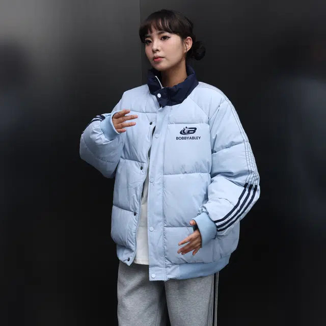 BOBBY ABLEY Logo