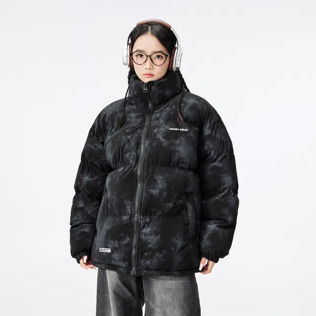 BOBBY ABLEY logo