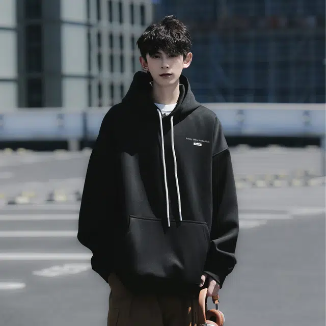 BOBBY ABLEY 600gLogo