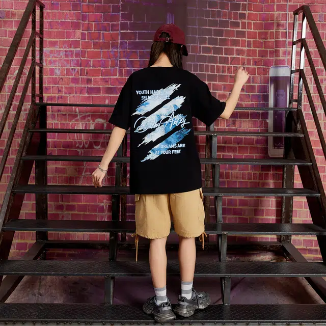 BOBBY ABLEY 320g LOGOT