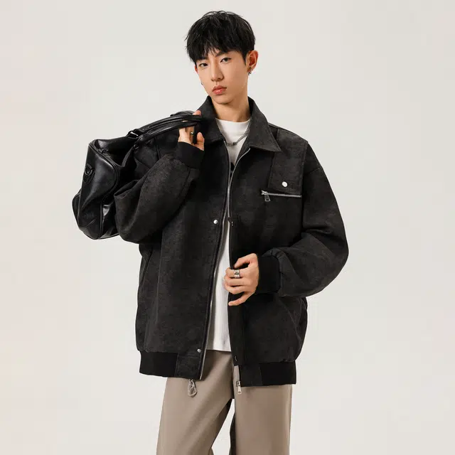 BOBBY ABLEY PU