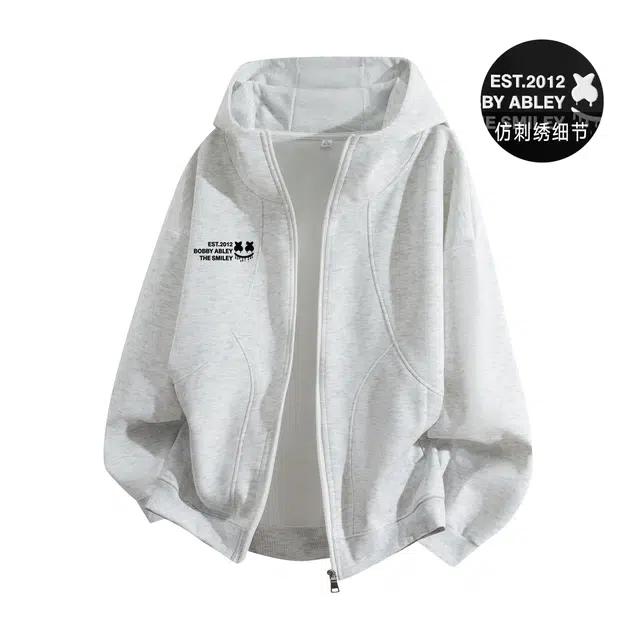 BOBBY ABLEY Logo