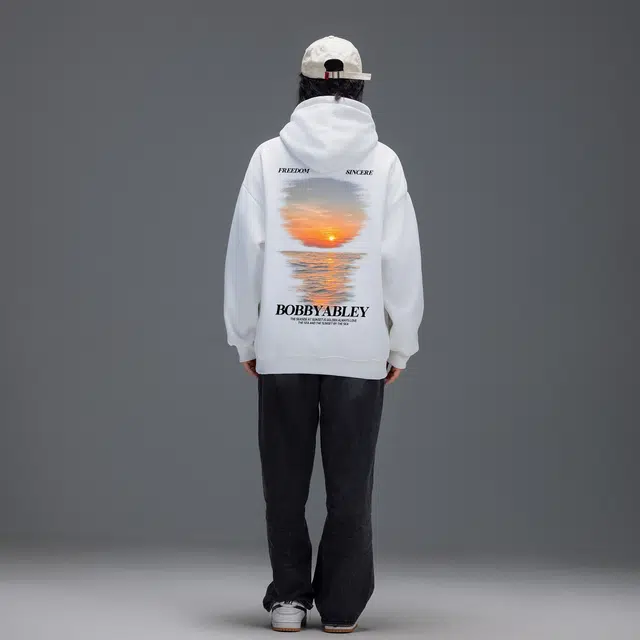 BOBBY ABLEY Logo