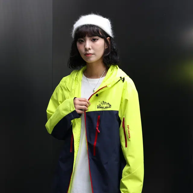 BOBBY ABLEY Logo