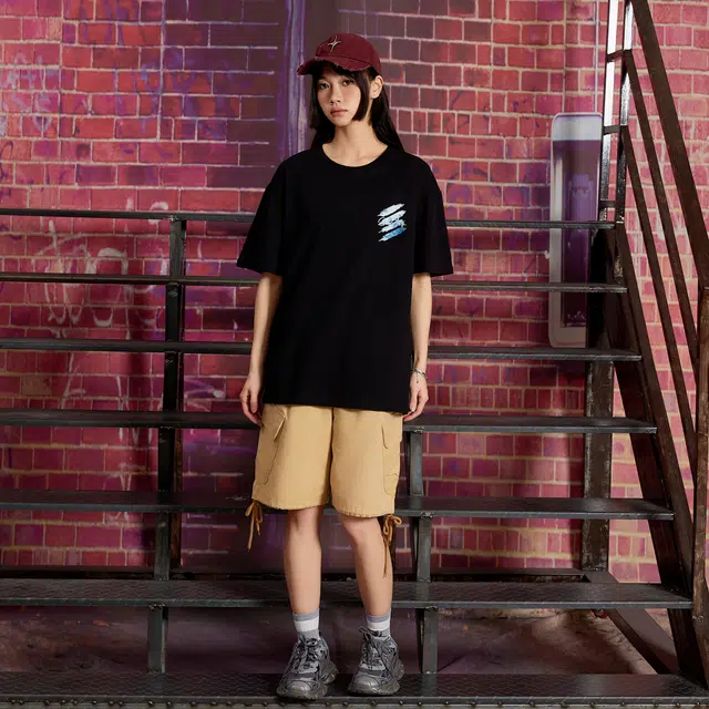 BOBBY ABLEY 320g LOGOT