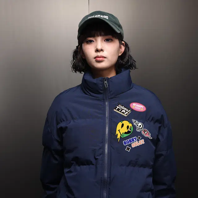 BOBBY ABLEY Logo