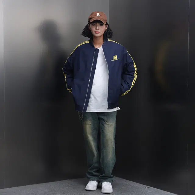 BOBBY ABLEY Logo