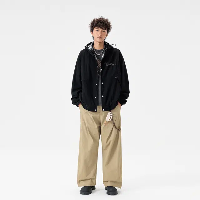 BOBBY ABLEY logo