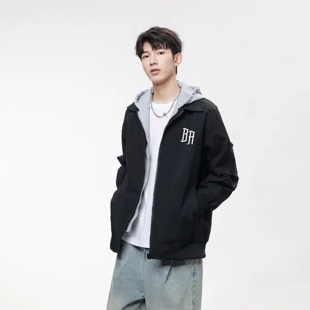 BOBBY ABLEY cleanfitLOGO