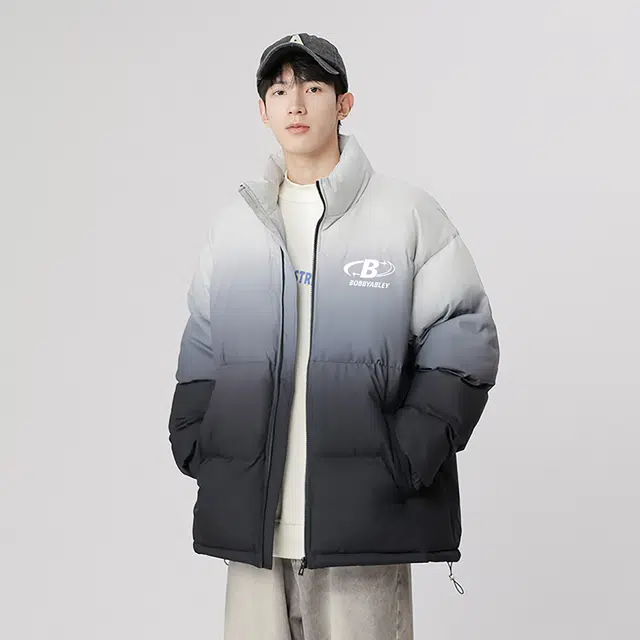 BOBBY ABLEY Logo