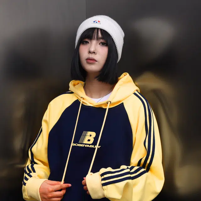 BOBBY ABLEY Logo
