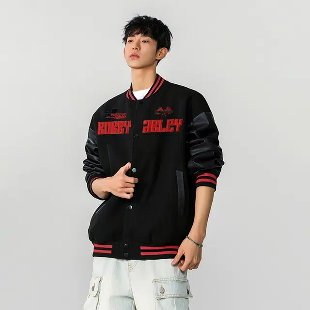 BOBBY ABLEY logo
